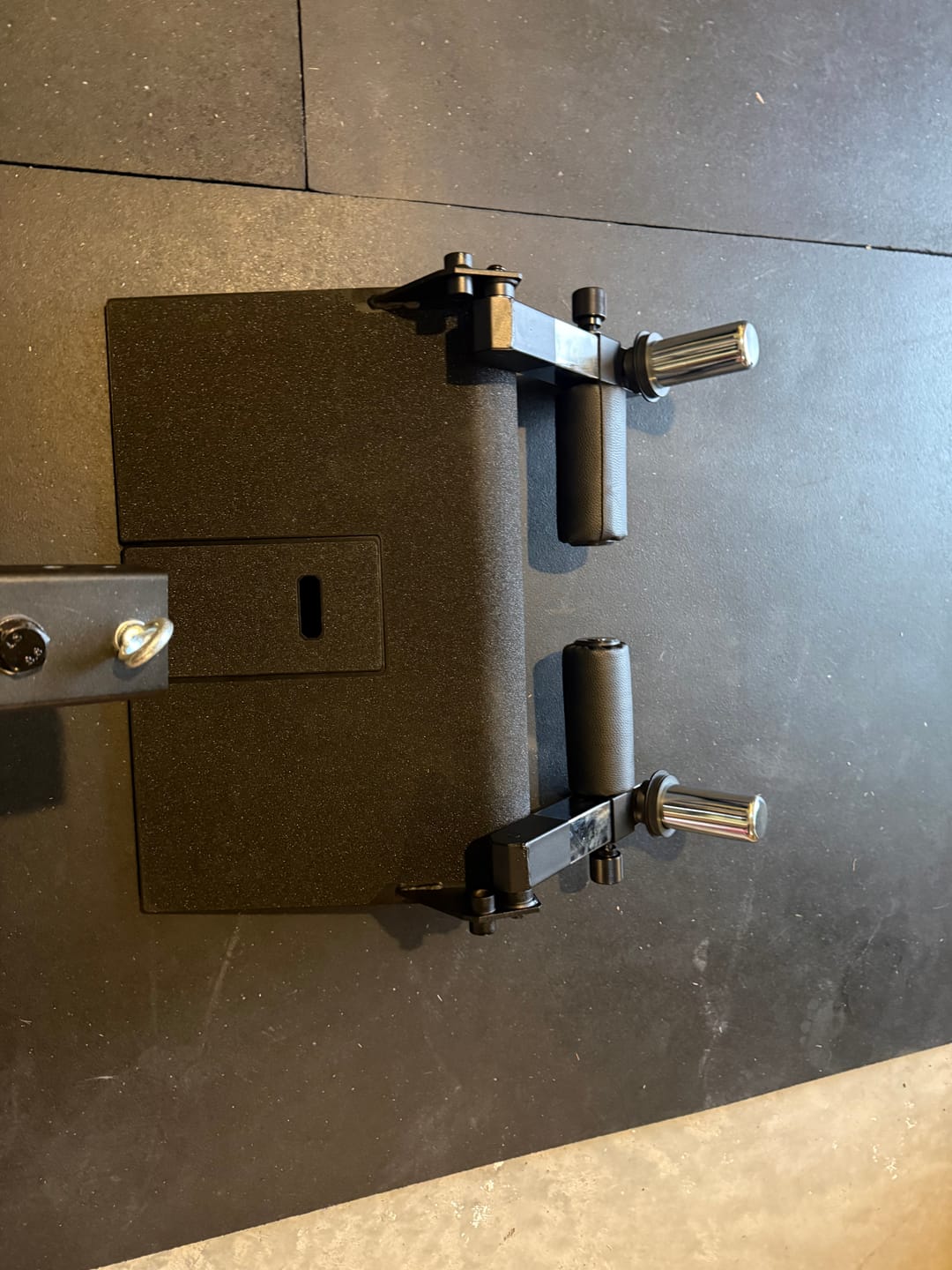 Customer photo review of APEX HYBRID BOARD