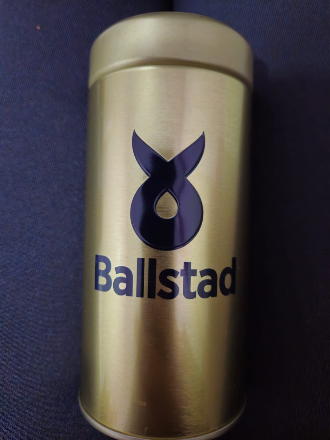 Customer photo review of Ballstad Omega-3