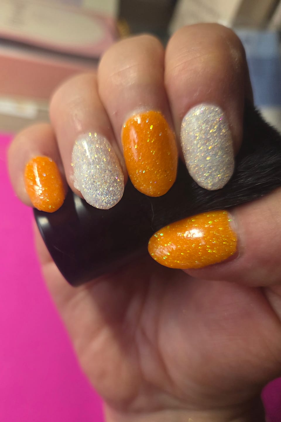 Customer photo review of Voordeel Set 8 Kleuren - Kies 8 Stuks
