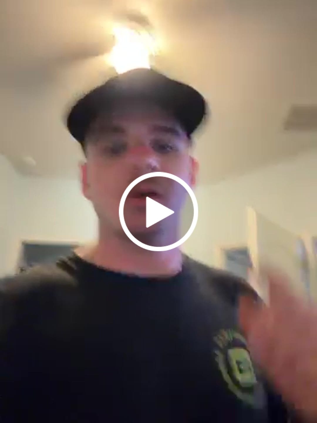 Customer video review of Second Wind Nasal Strips Bundle
