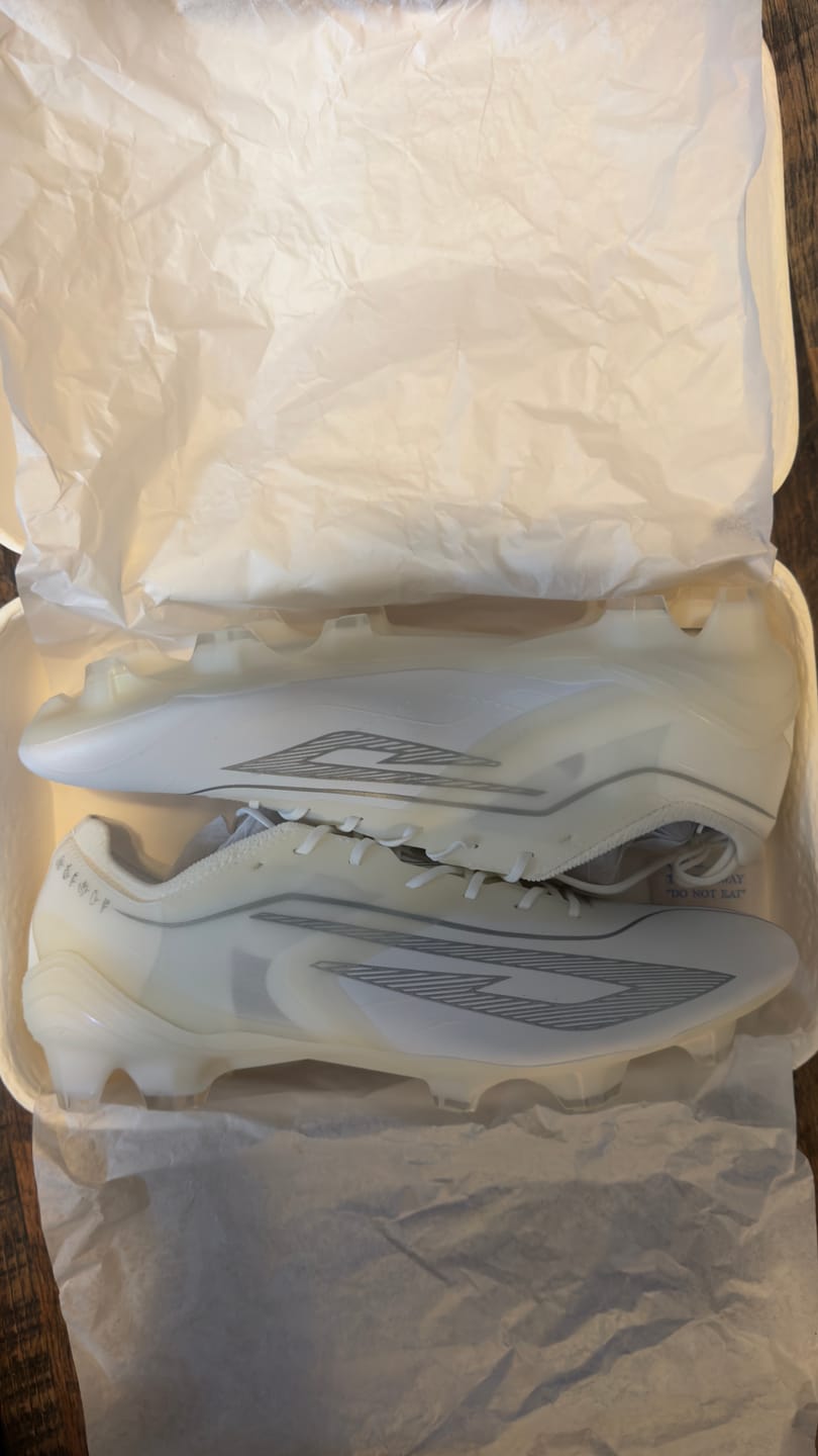 Customer photo review of Scudetta Kaizen FG
