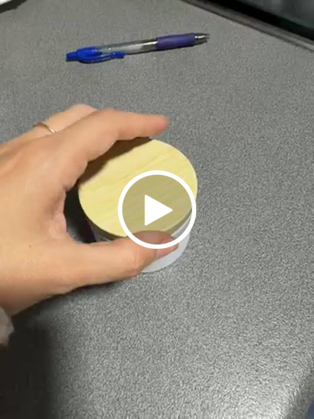 Customer video review of Cera de Soja para velas en Molde, Pilar y Wax-melts (APF)