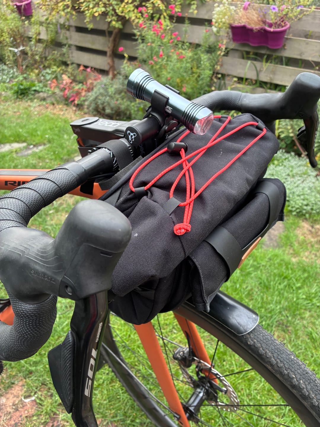 Customer photo review of Sirius 11