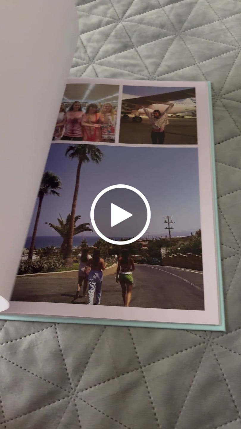 Customer video review of Checkout+