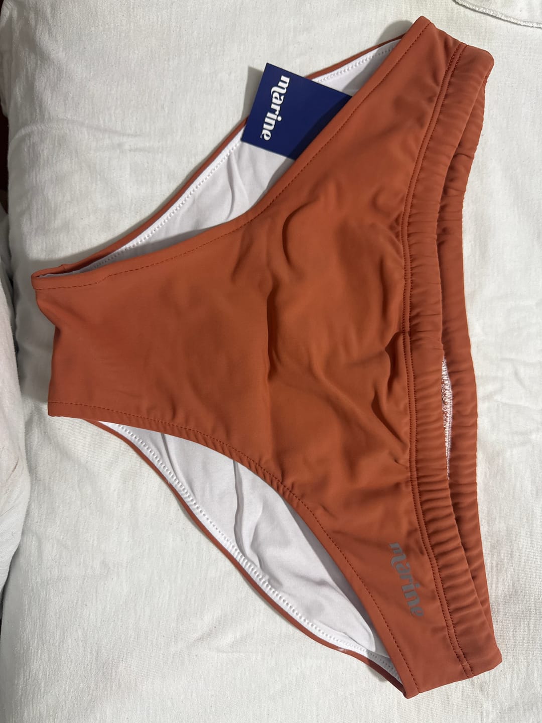 Customer photo review of Bañador Juanchaco