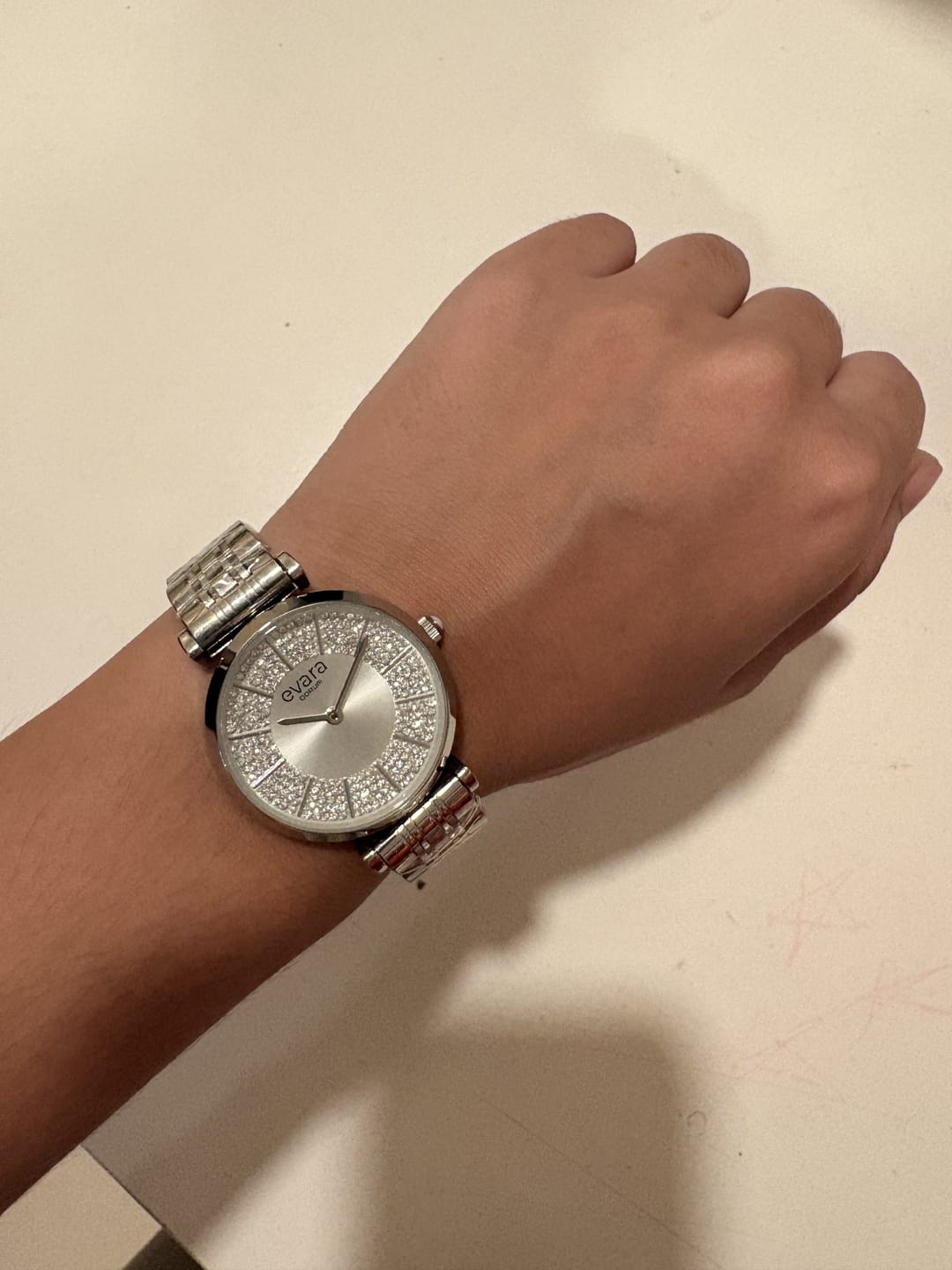 Customer photo review of Starlette Aura