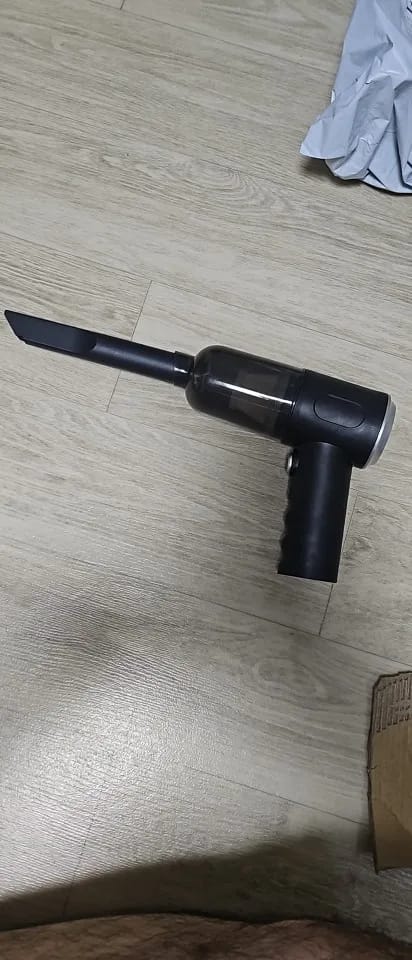 Customer photo review of DOUA AirClean Pro™
