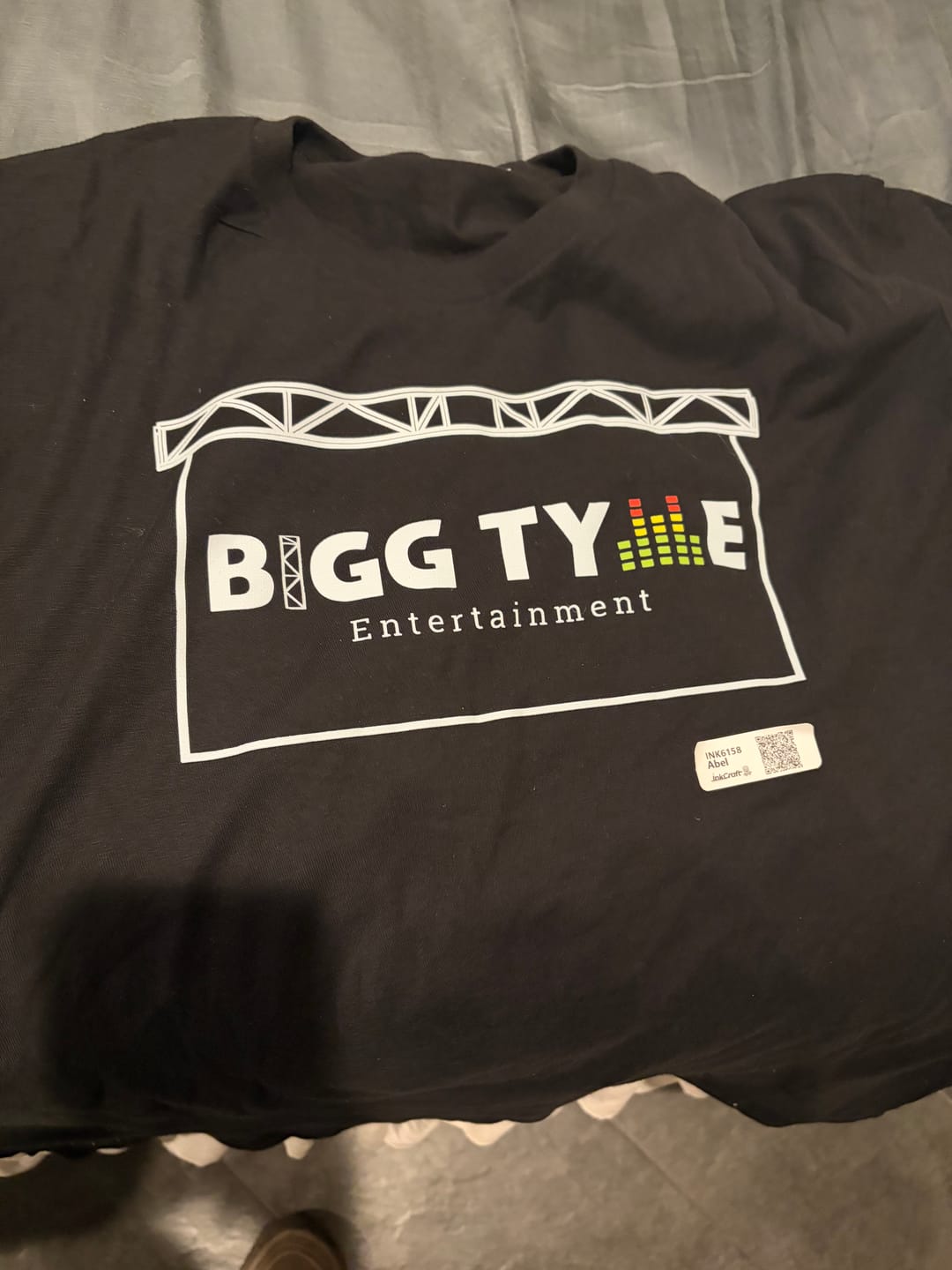 Customer photo review of 10 for $99 Deal
