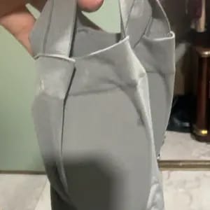 Customer photo review of Supporto Plantare Con Fascia Compressione Nylon E Inserto Gel