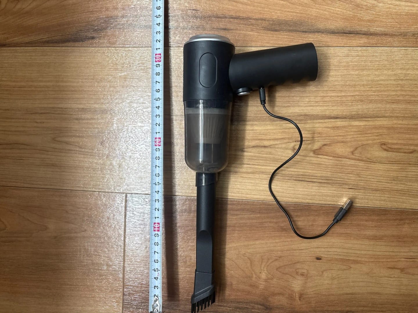 Customer photo review of DOUA AirClean Pro™