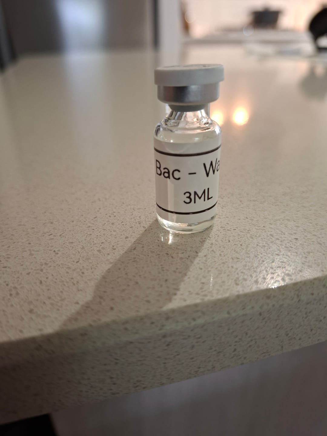 Customer photo review of White Label for B21, B1, B3S