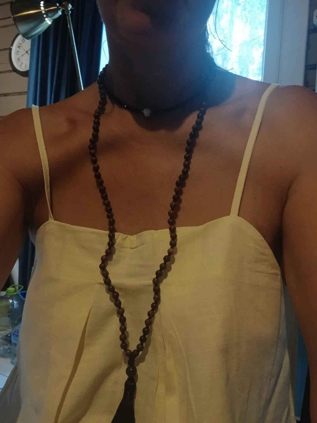 Customer photo review of Noir Elegance Strand