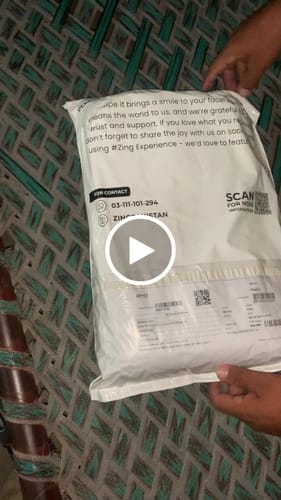 Customer video review of OUD Supreme BUNDLE
