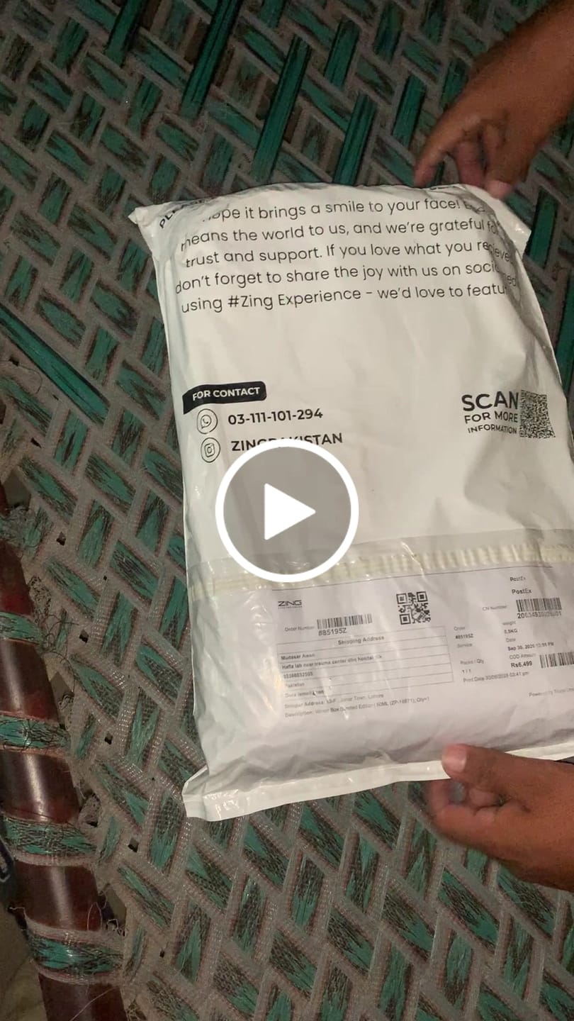 Customer video review of OUD Supreme BUNDLE