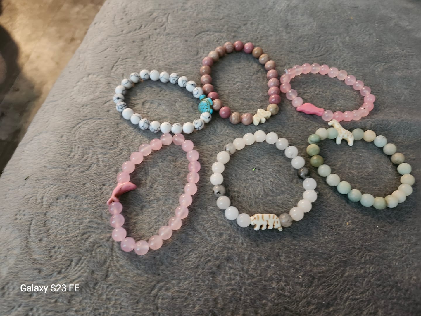 Customer photo review of Fahlo Monthly Club