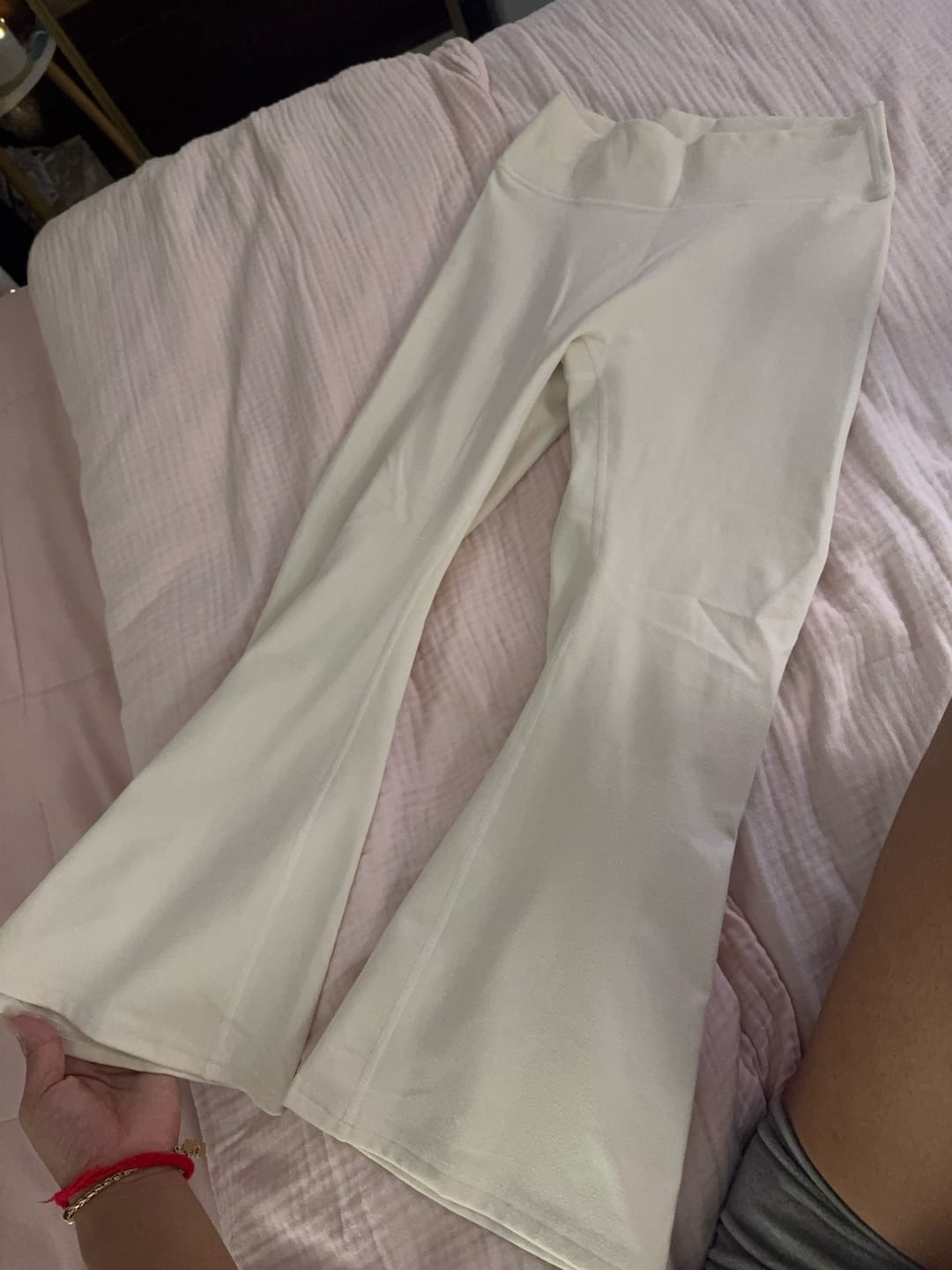 Customer photo review of [PREORDER] The Perfect Capri Cream