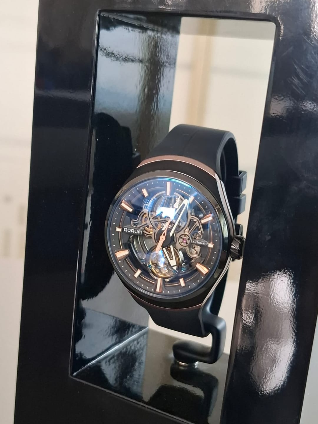 Customer photo review of Encore Maestro