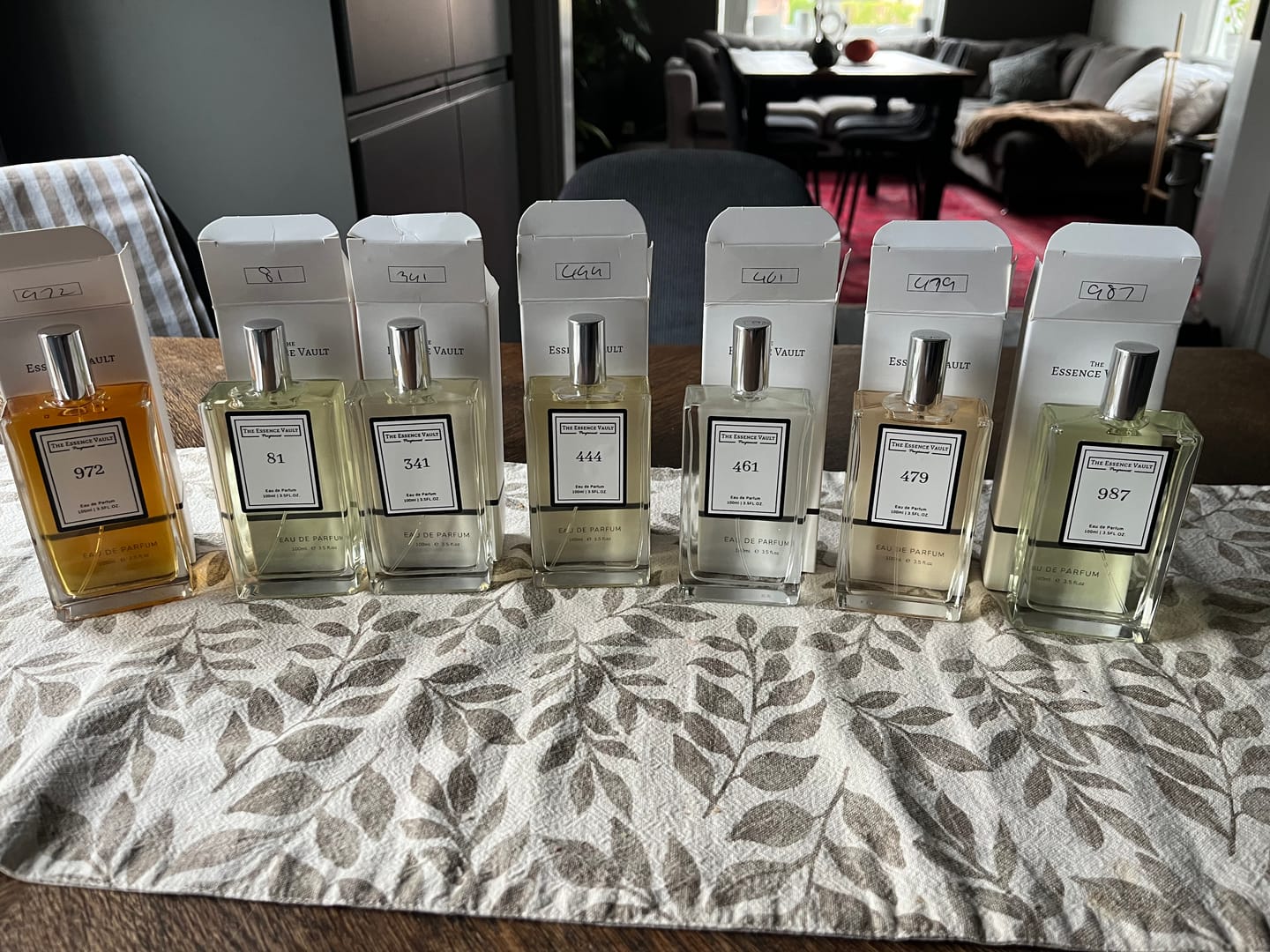 Customer photo review of Inspired by Good Girl - 81
