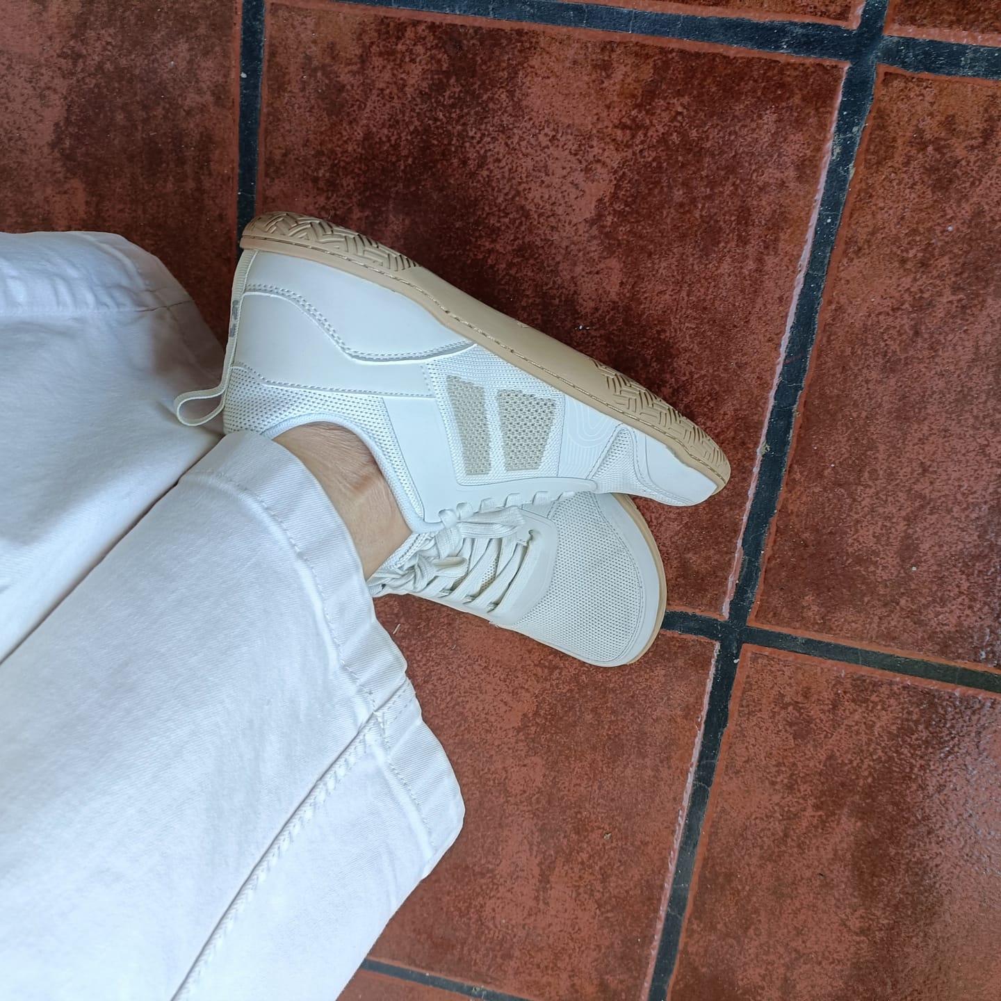 Customer photo review of Roots ION Ground Tech™ Caliza