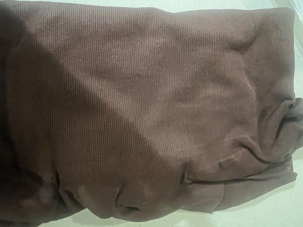 Customer photo review of Seamless Butt-Lifting Full-Body Shaper