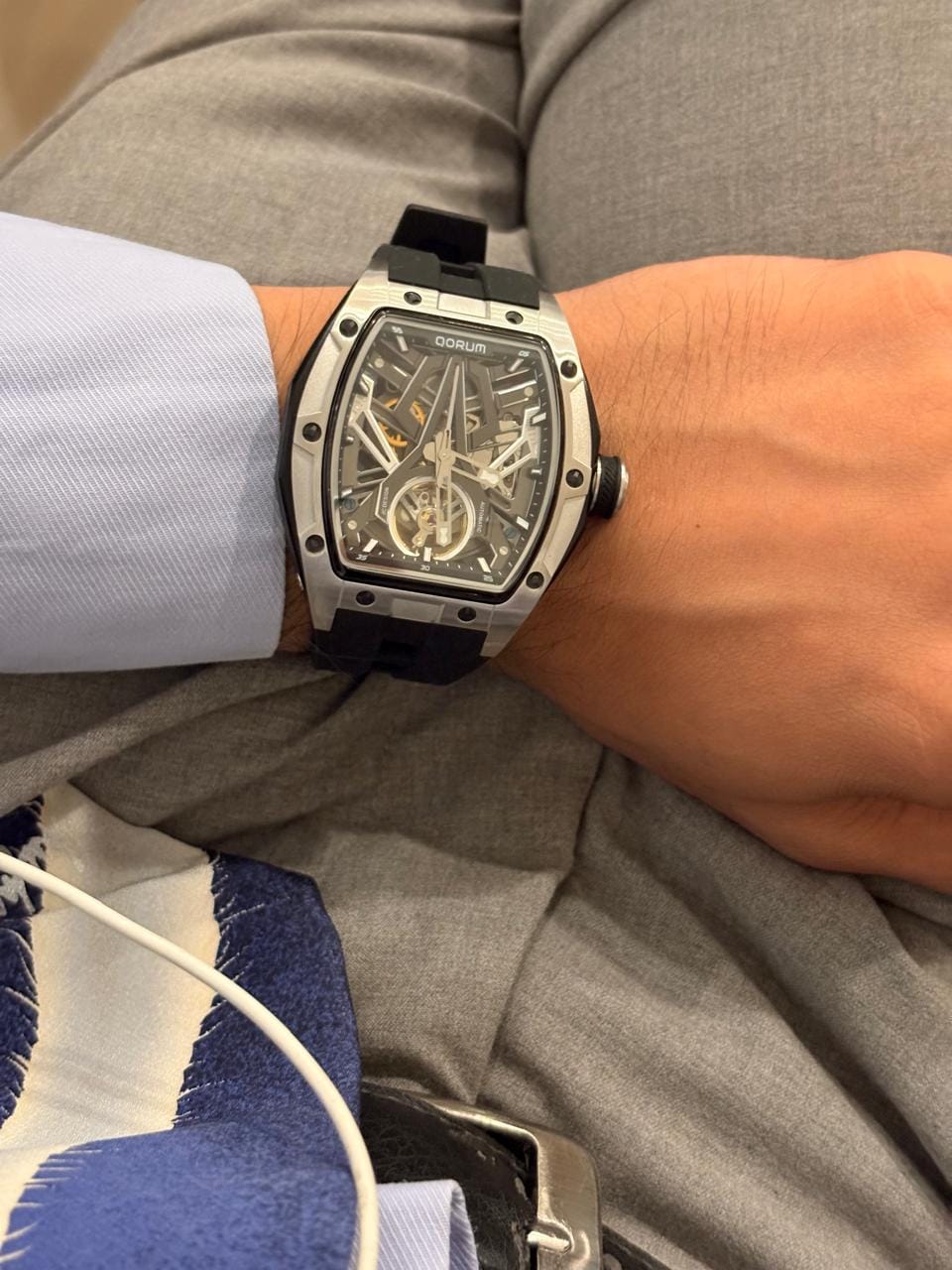 Customer photo review of Orbis Eclipse