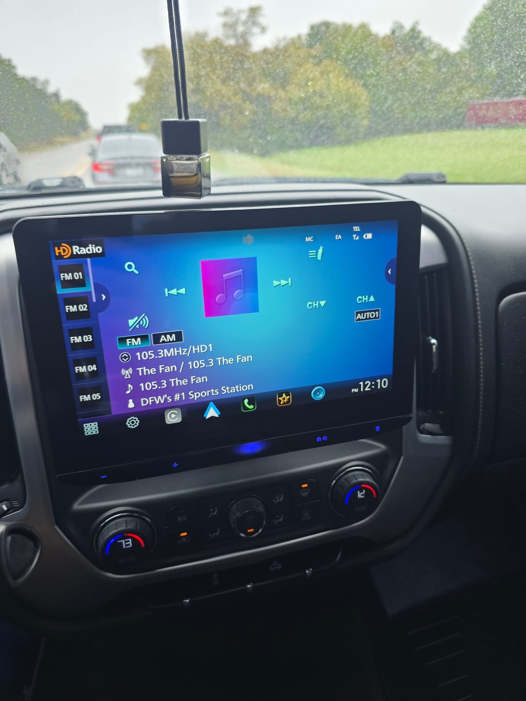 Customer photo review of ELITE CAR BOX 4.0 PRO