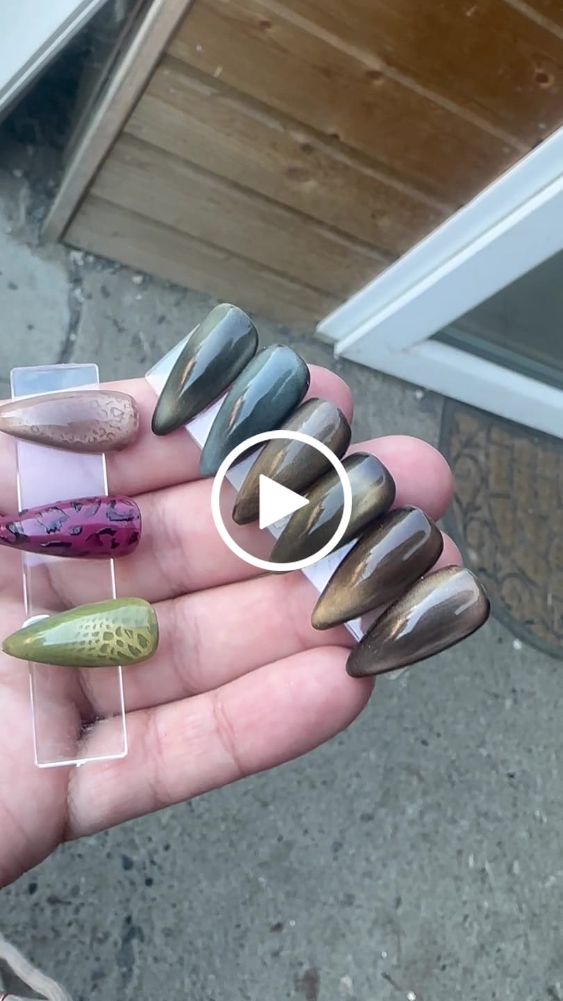 Customer video review of VSP LUMIÈRE D’AUTOMNE — ARDOISE