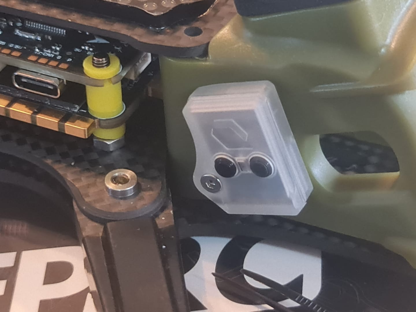 Customer photo review of CAMLINK