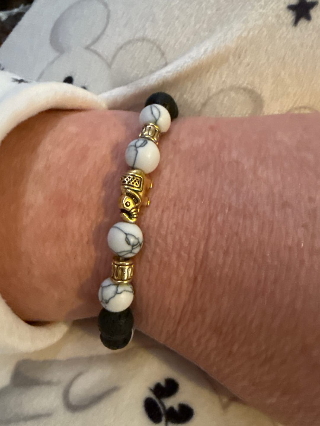 Customer photo review of MINDFUL SUBSCRIPTION BOX