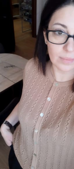 Customer photo review of Berberina Líquida · Control Metabólico