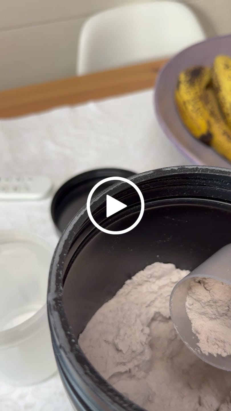 Customer video review of Total Hydro Whey