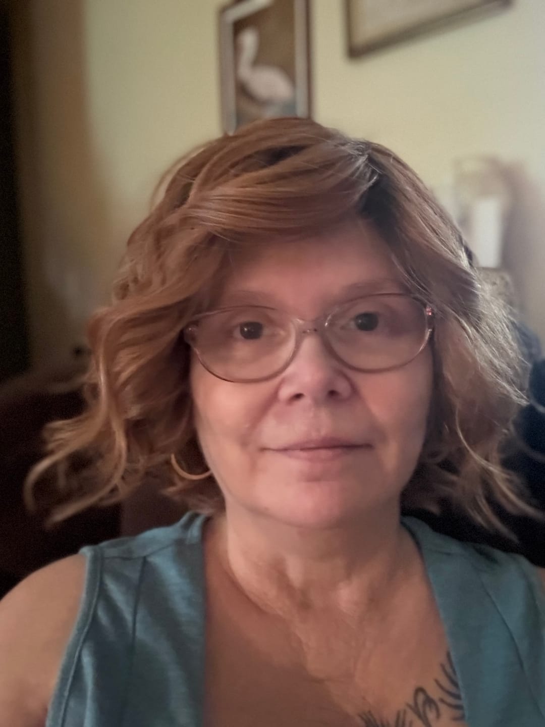Customer photo review of FRESH START - Spiced Apricot