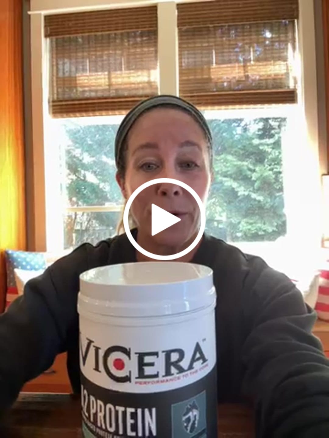 Customer video review of A2 PROTEIN | CHOCOLATE MILK