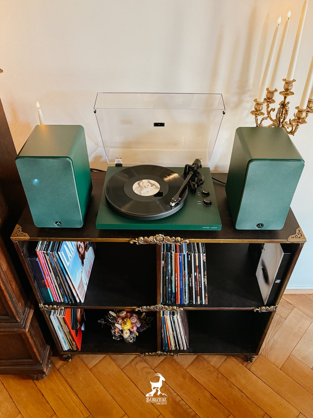 Customer photo review of TT MK2