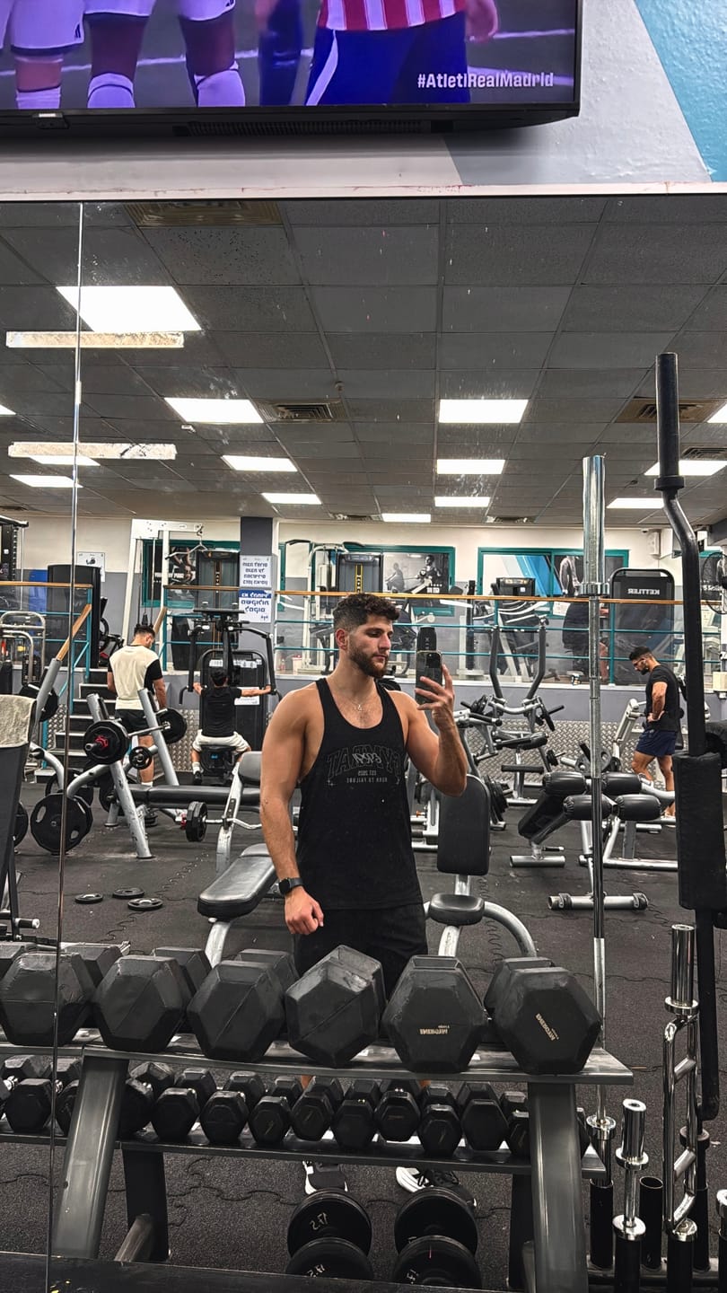 Customer photo review of BORN TO FAILURE | Classic Stringer