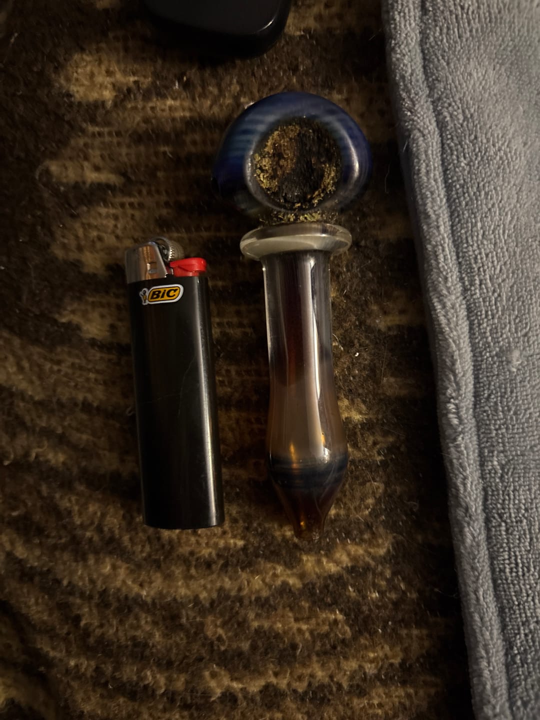 Customer photo review of White Widow MICROS - 28 Grams - Hybrid