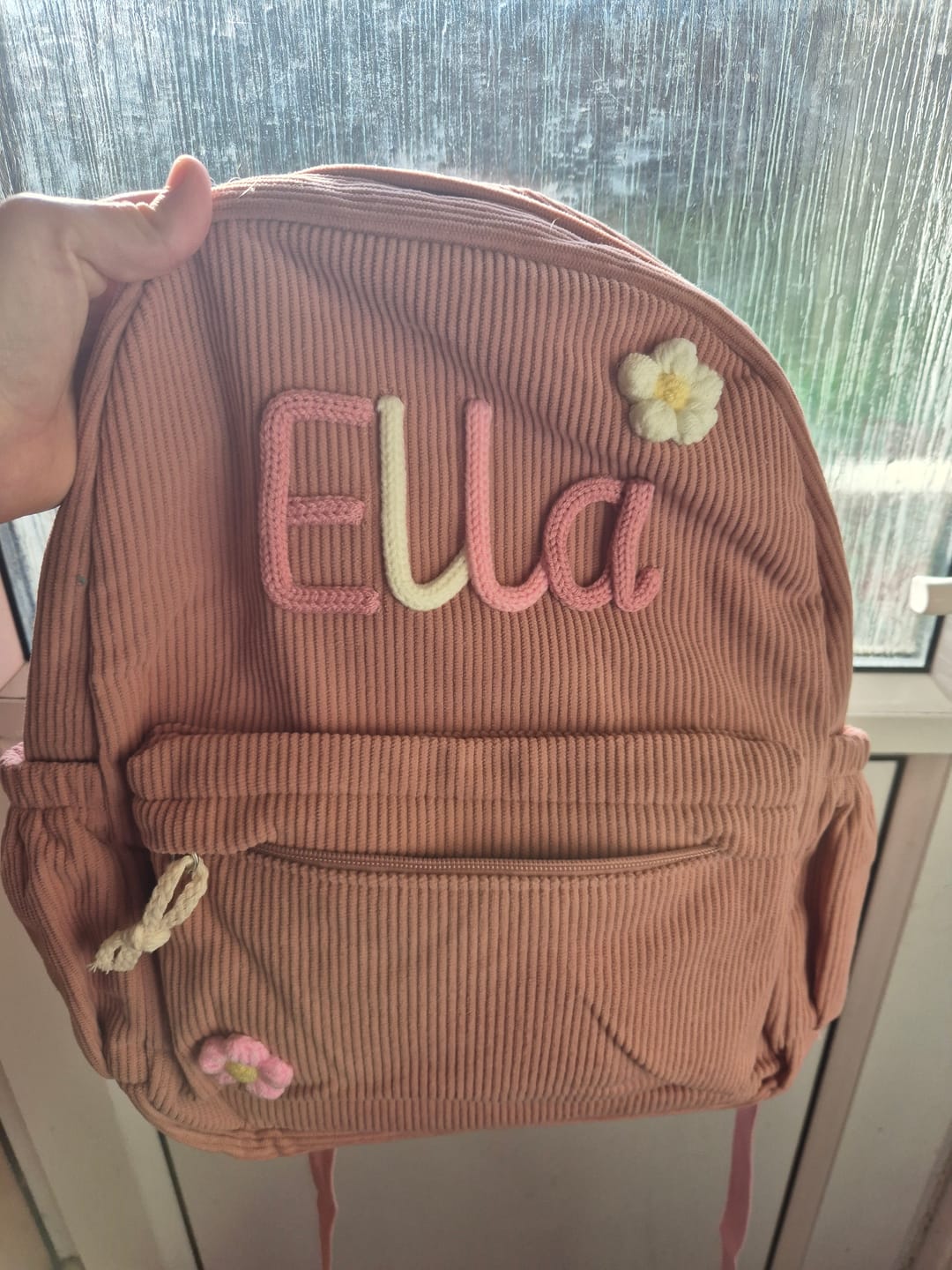 Customer photo review of Cute Elements