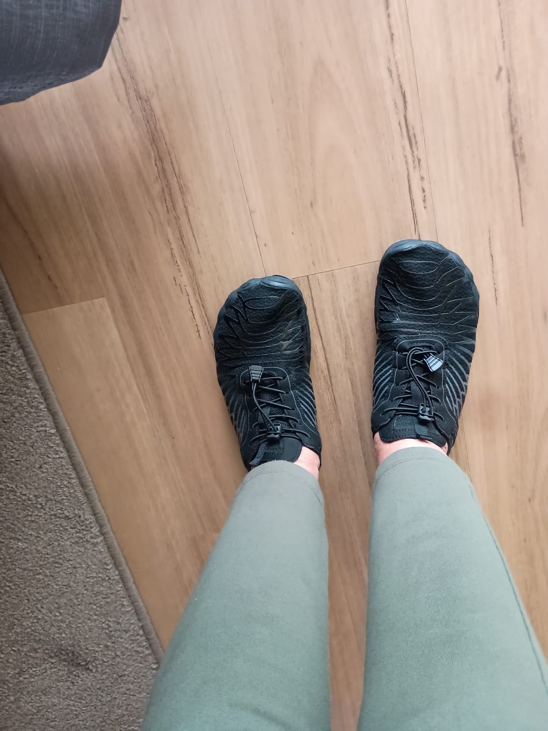 Customer photo review of Neuro (Unisex)