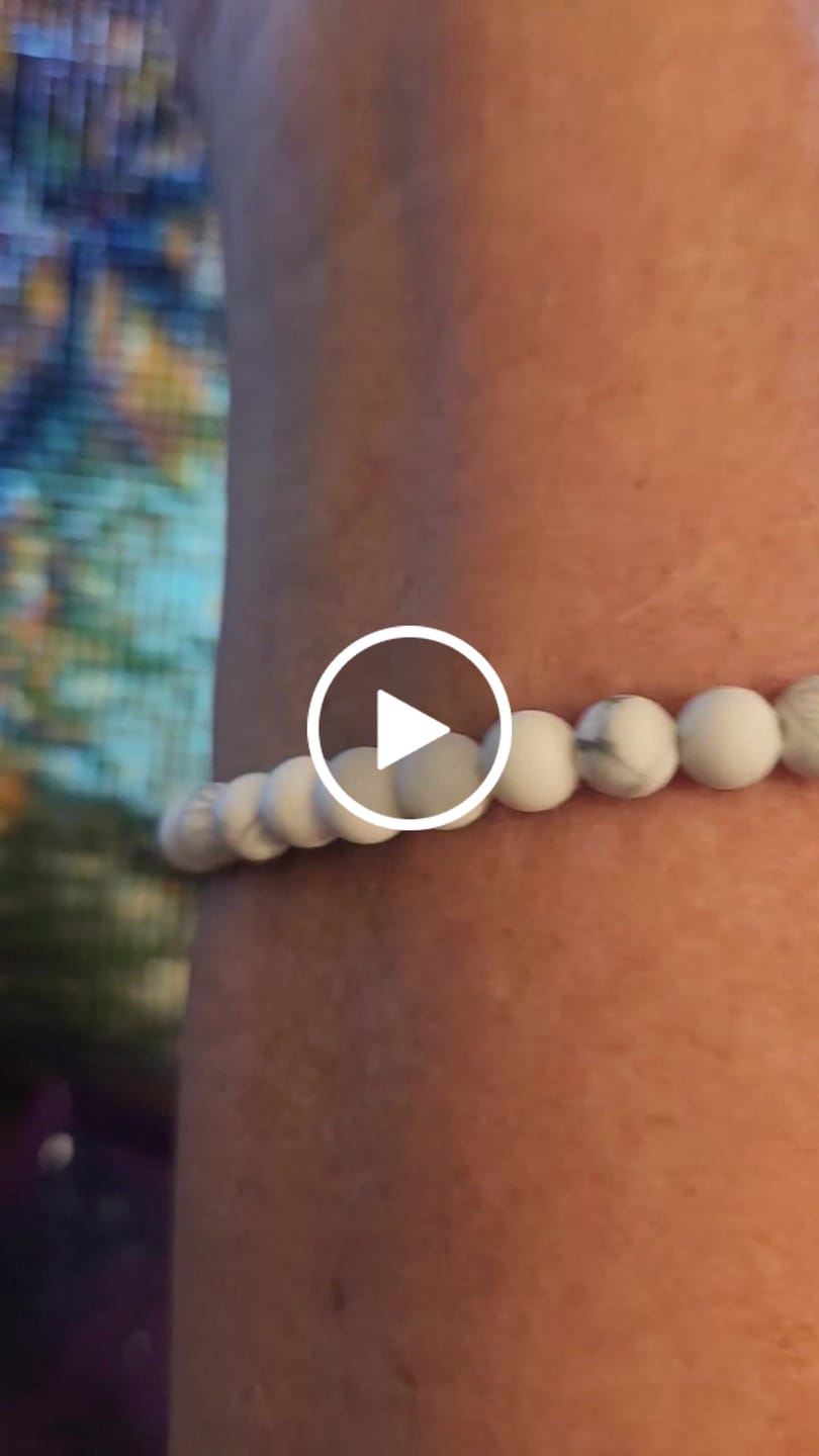 Customer video review of YOU'RE MY PERSON