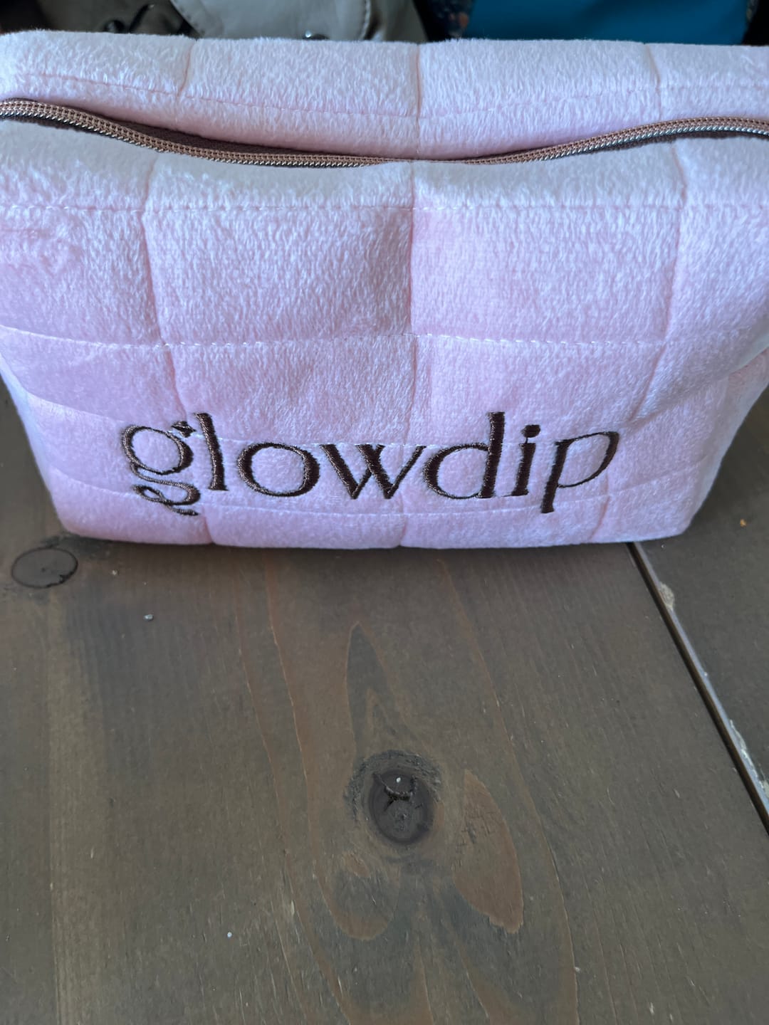 Customer photo review of Beauty Reistas
