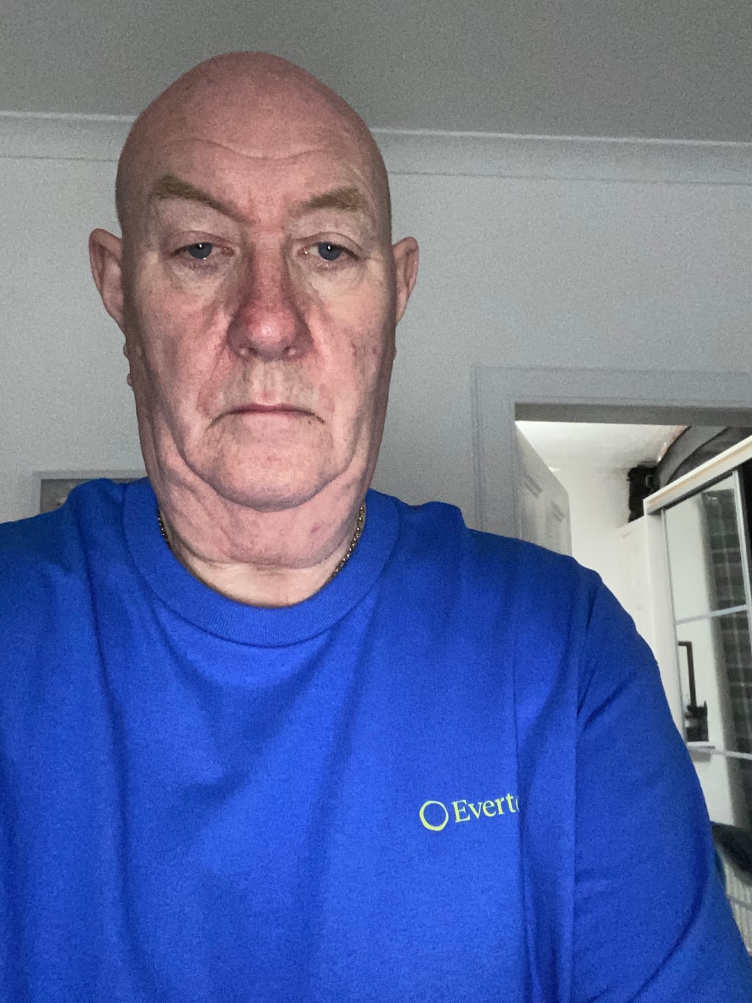 Customer photo review of Evertee Original®