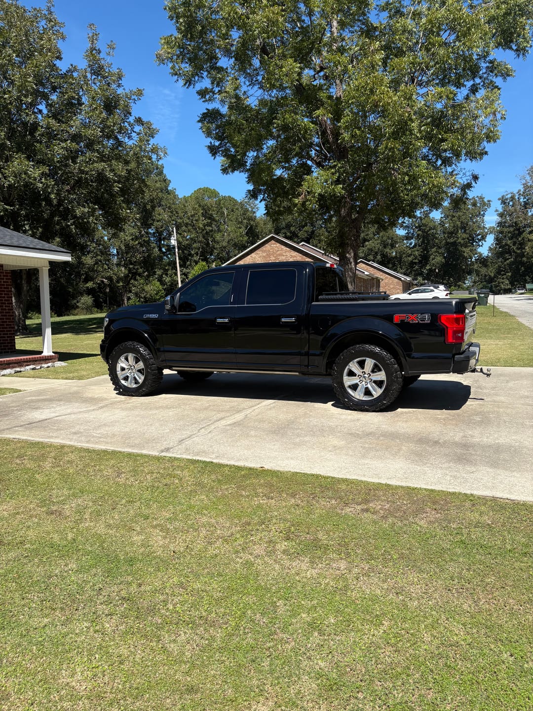 Customer photo review of The Look Out Glass Towel - 3-Pack