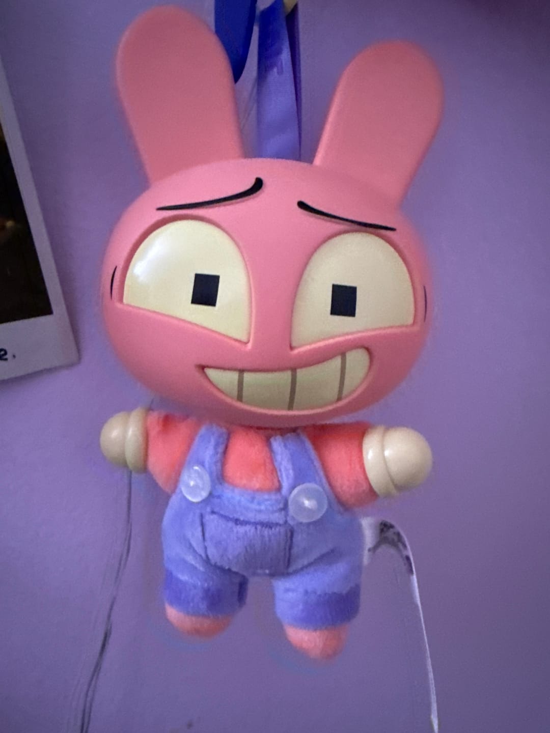 Customer photo review of Jax Pendantz Blindbox