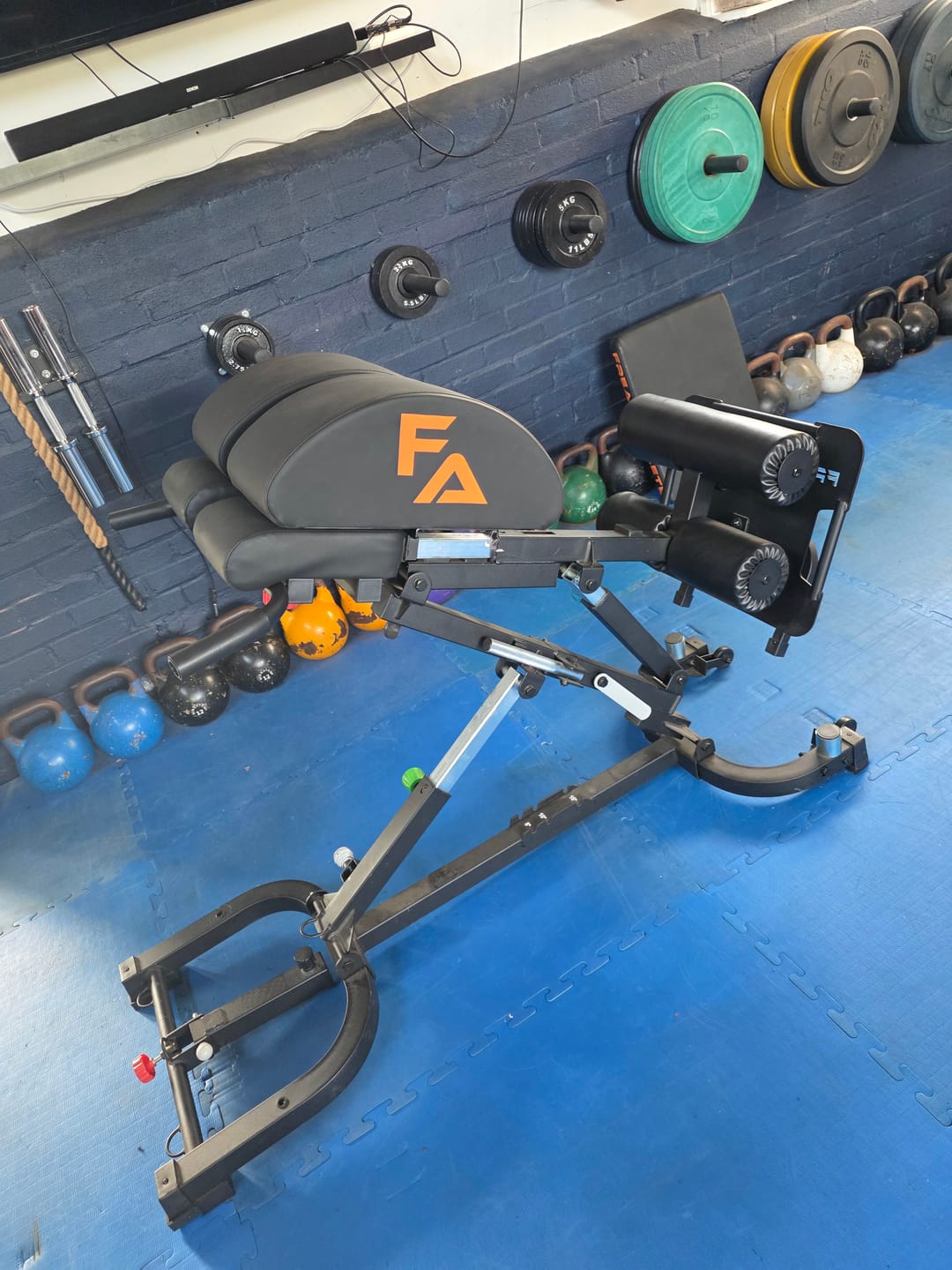 Customer photo review of Hyper Pro