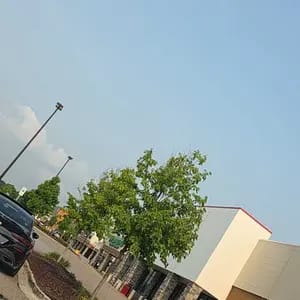 Customer photo review of Pulizia Vetri Auto Rimuove Macchie E Oli Stradali
