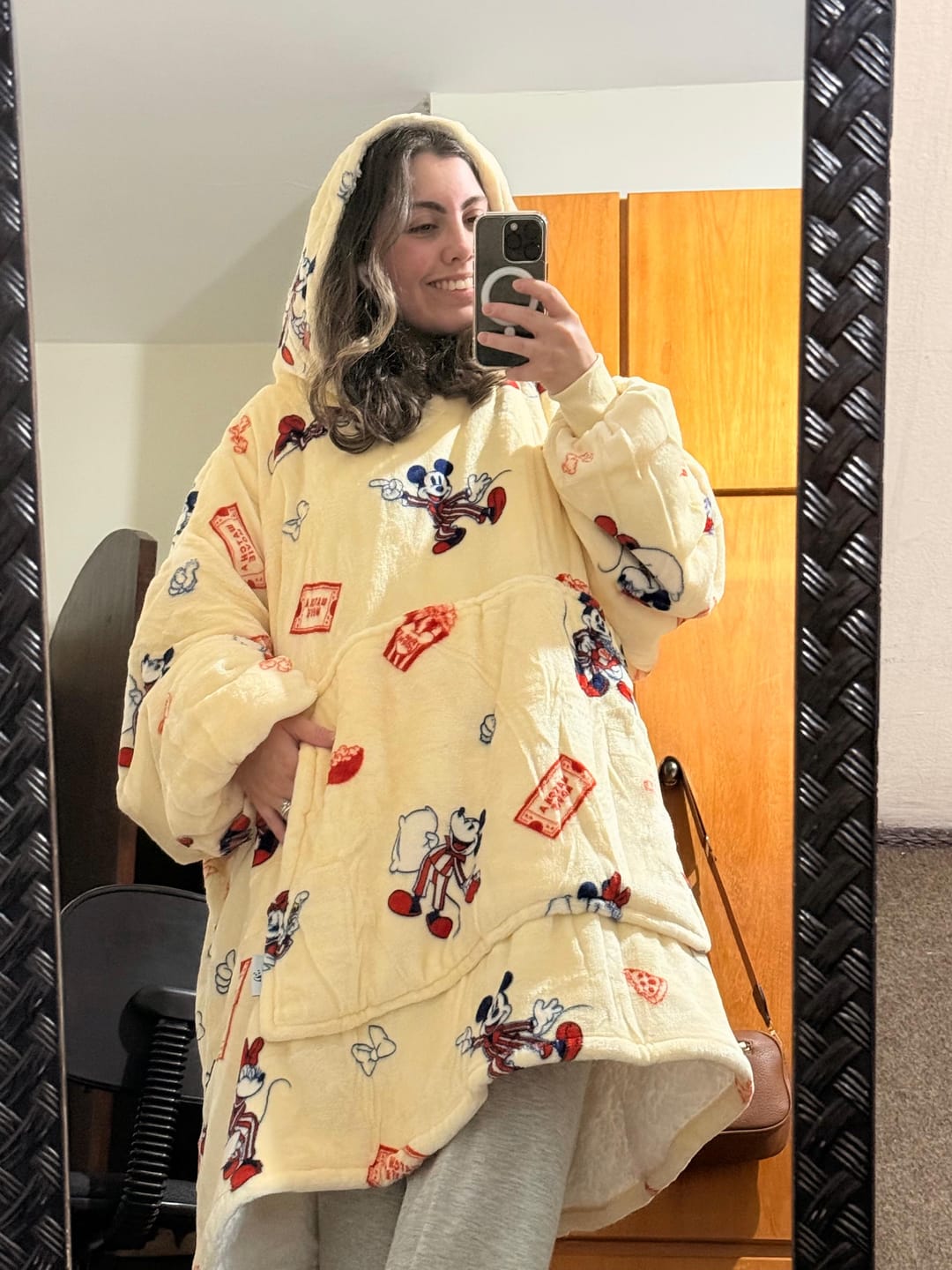 Customer photo review of Sleepo Minnie
