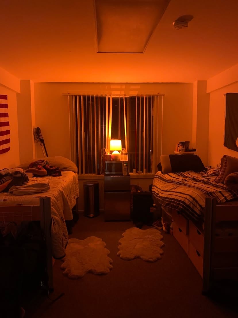 Customer photo review of Circadian Night Light
