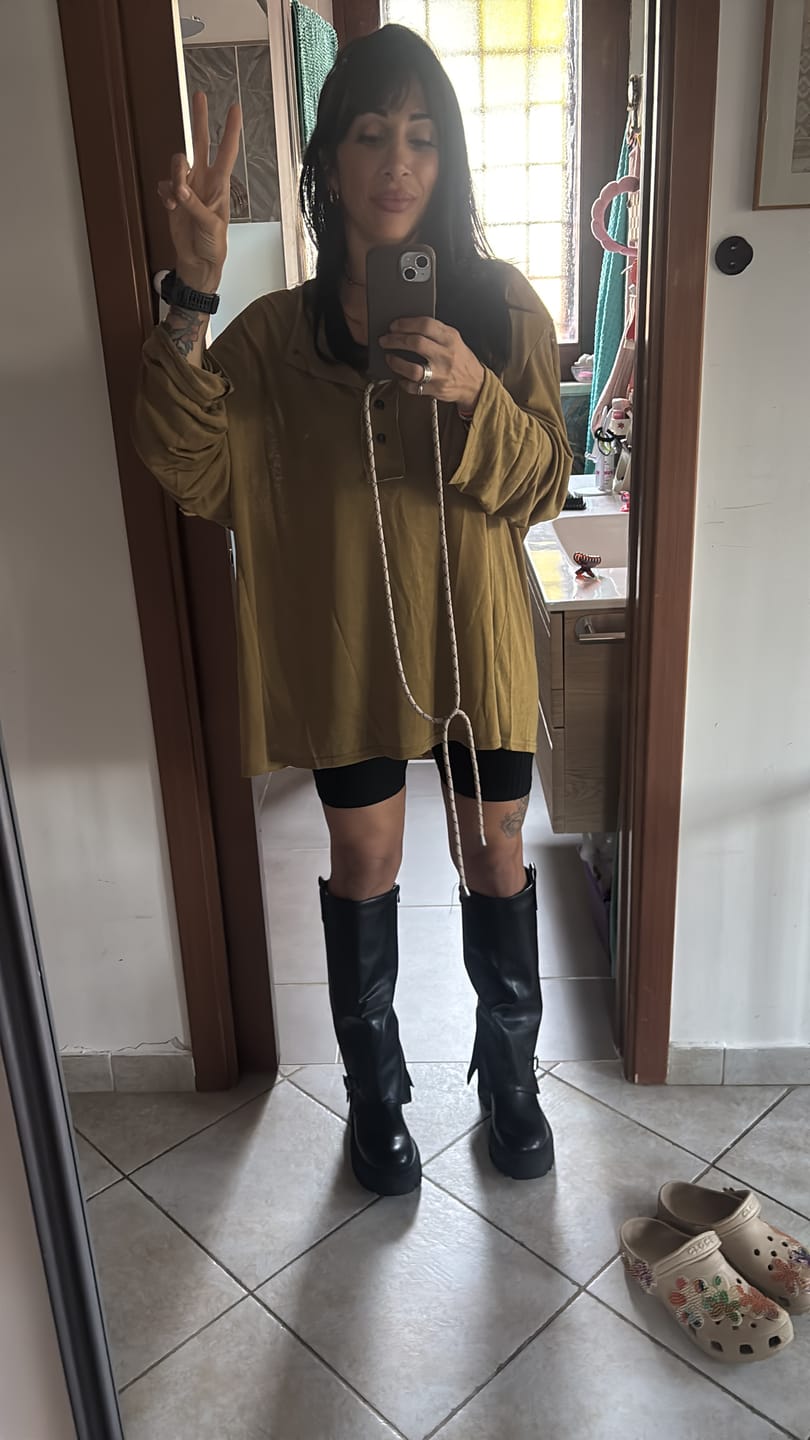 Customer photo review of Boots