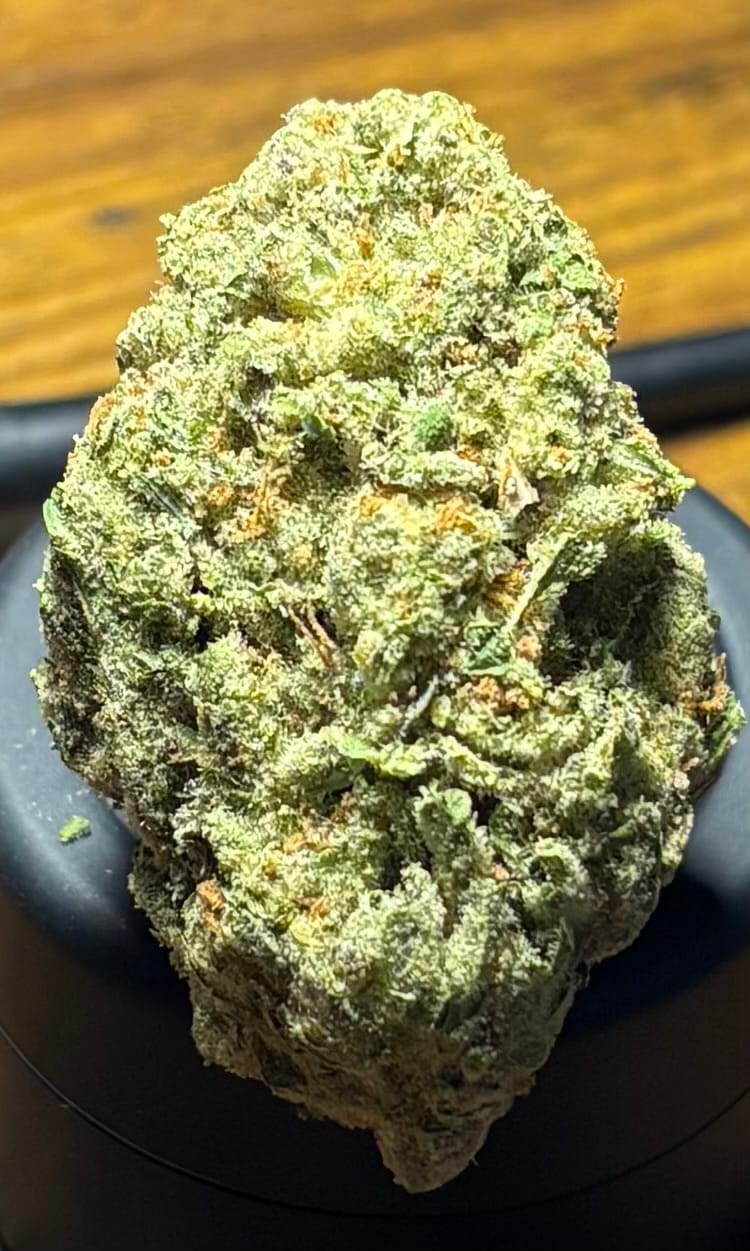 Customer photo review of THCA Queen