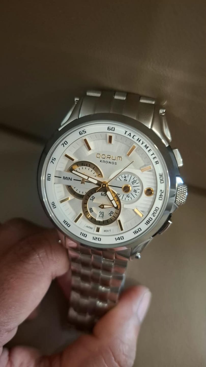 Customer photo review of Pinnacle